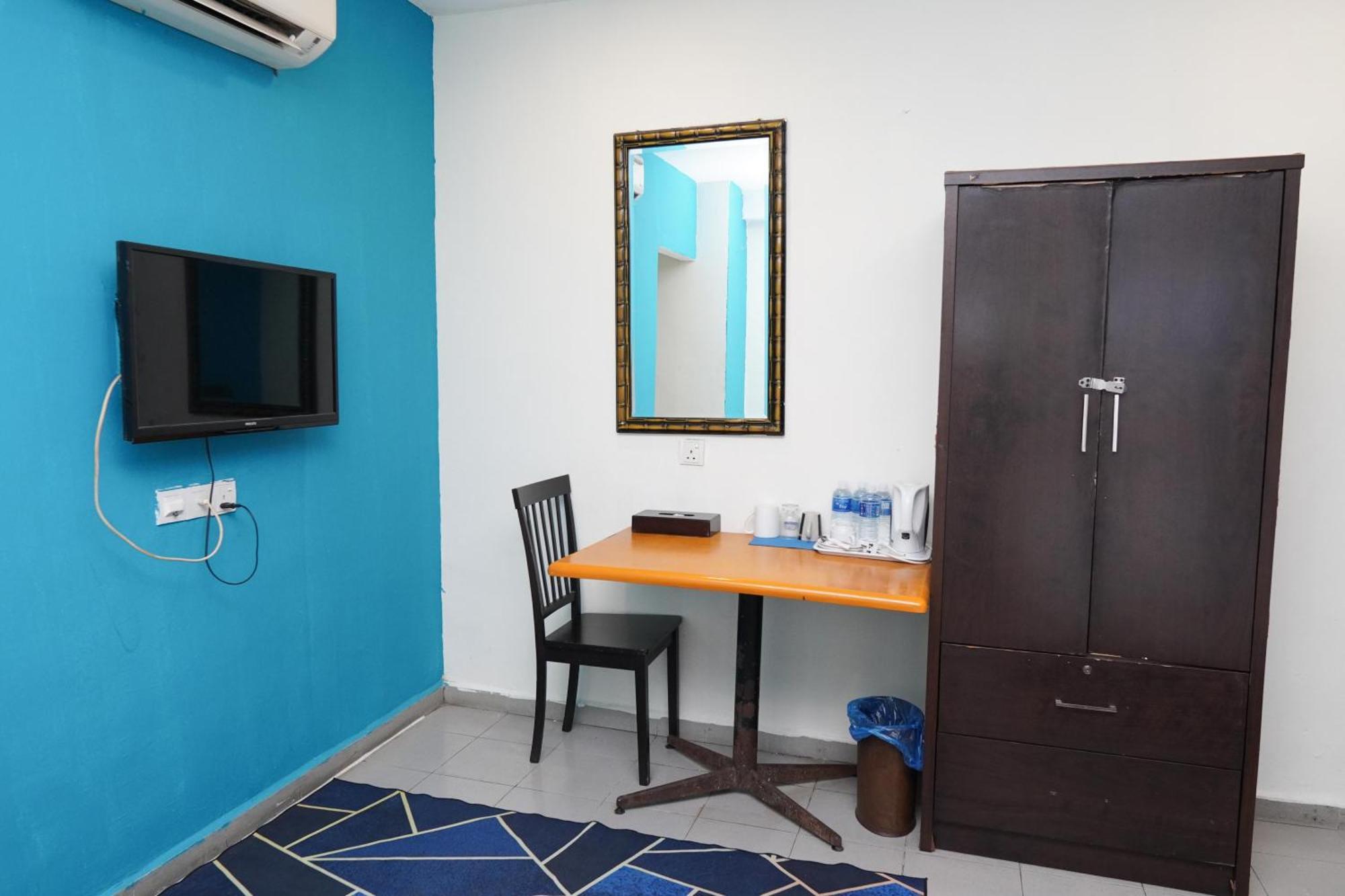 Hotel Shri Putiri 파시르구당 외부 사진