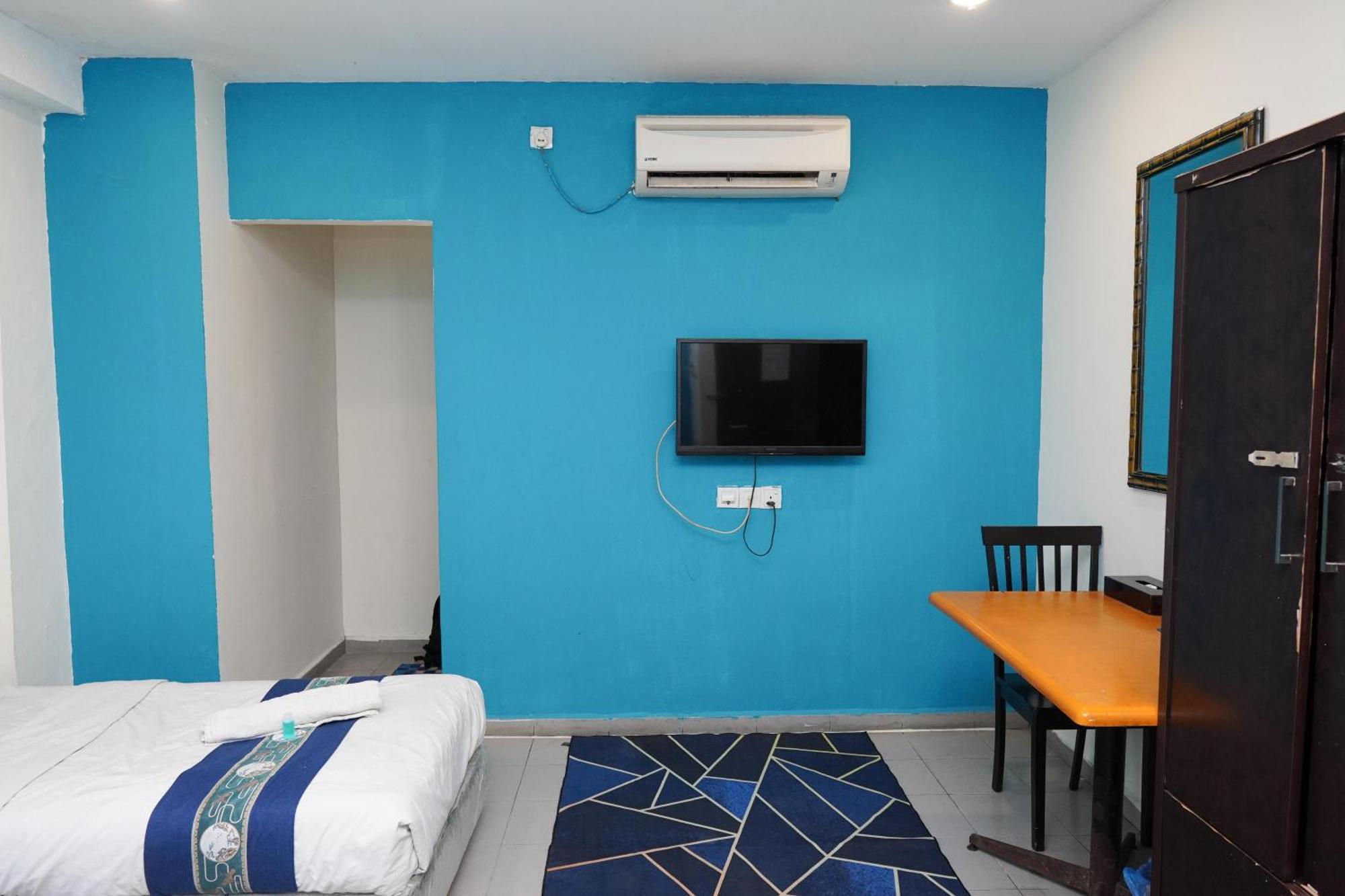 Hotel Shri Putiri 파시르구당 외부 사진