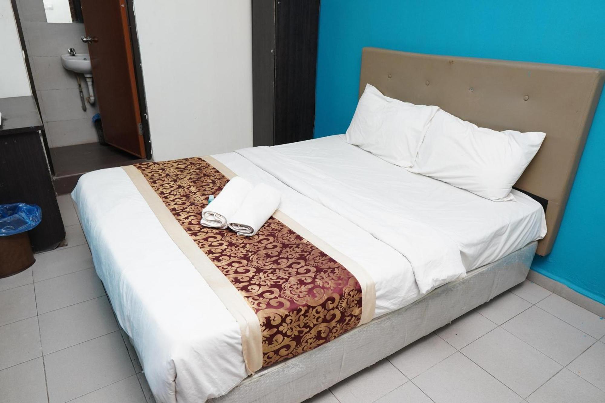 Hotel Shri Putiri 파시르구당 외부 사진