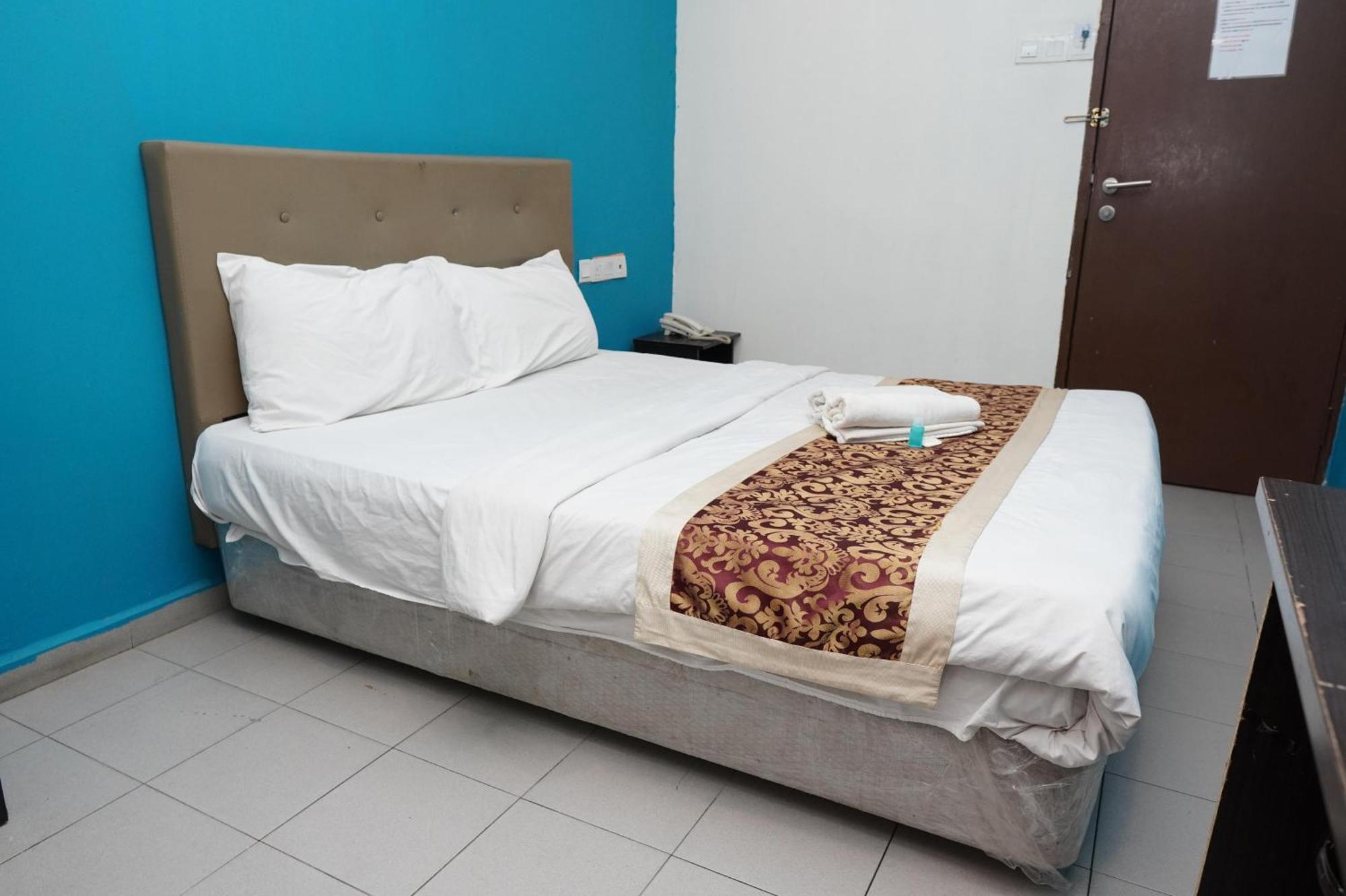Hotel Shri Putiri 파시르구당 외부 사진